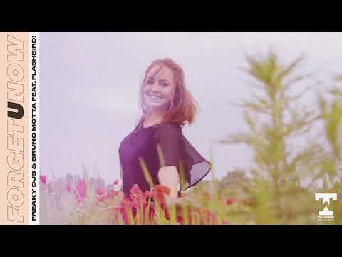 Freaky DJs & Bruno Motta - Forget U Now (feat. Flashbird!)