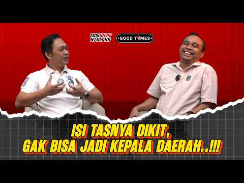 Desman Minang bicara Pilkada Tak Langsung,