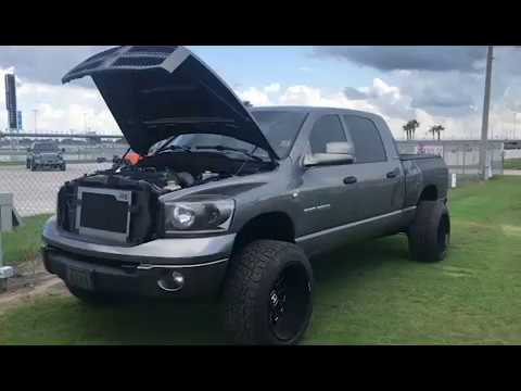 How to make 900 Horse Power with a Common Rail