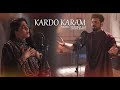 Kardo Karam By Nabeel Shaukat Ali Feat Sanam Marvi Beautiful Naat Islamic Songs 2021