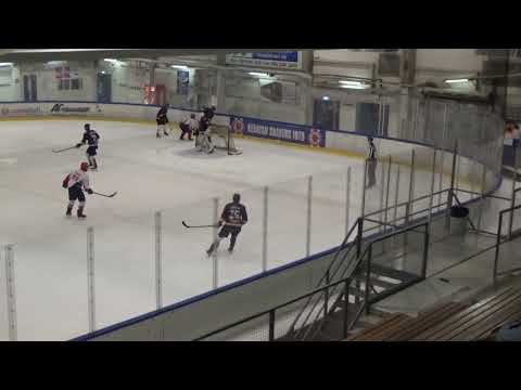 U19 KJT Haukat - Viikingit 3