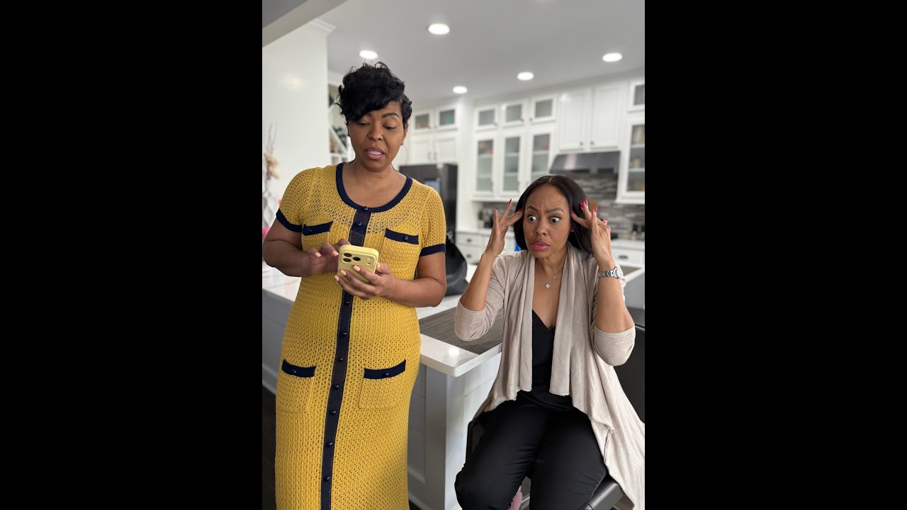 When Natasha finds out their cousin has gone MISSING!