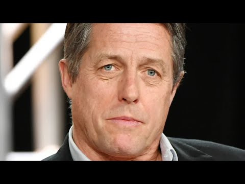 The Tangled Life Of Hugh Grant