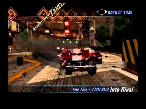 burnout 3 takedown playstation 2 download
