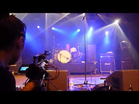 Thumbnail for Drumming Highlights At Cambridge Rock Festival 2012 by Craig Ellis