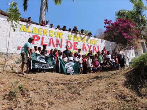 IEV Promotional Video_Merida Leonel Rios