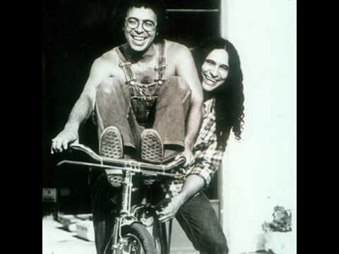 Sá & Guarabyra - Regra do Jogo.wmv