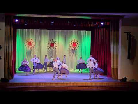 Duni dejā | JDK Kalsnava | 5.deja Randas Lustes diena Salacgrīvā - 24