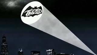 TWIZTID - I WANNA BE BATMAN