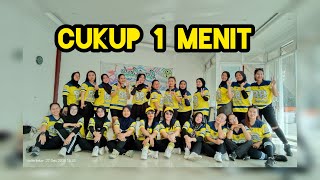 Download lagu DJ REMIX_CUKUP 1 MENIT (ZASKIA GOTIK) SENAM KREASI VOLLER LIEBE mp3