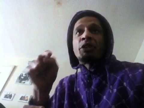 Life mc IPhone Freestyle pt2