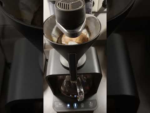 Melitta ePour - 750ml incl pre-brew