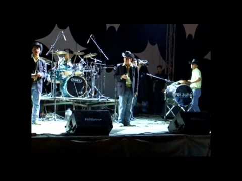 Ponzoña Musical - En Vivo Cuautla de Morelos