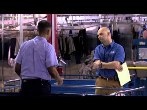 Cintas Driver Jobs