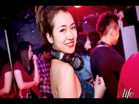 Nerverland Kate Lesing dj Remix