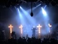 Candlemass - The Well of Souls - Great live performance! (cam)