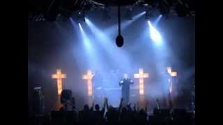 Candlemass - The Well of Souls - Great live performance! (cam)