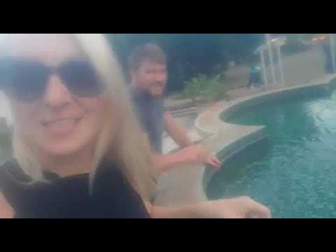 Owen e Nic Adventures 287 - Aquele nas fontes termais de Phong Phra Bat