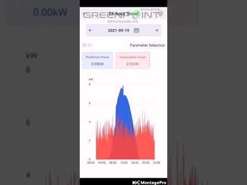 Deye Solarman Smart explained