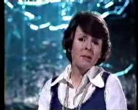 Luxembourg 1974 - Ireen Sheer - Bye Bye, I Love You Preview