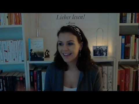 [Buchvorstellung] Nathalie küsst