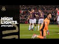 EEN MEER DAN VERDIEND PUNT IN DE KUIP! (Highlights Feyenoord - FC Groningen)