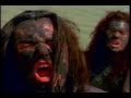 Sepultura - Territory HQ 