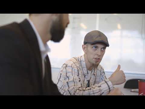 Sonhe Grande: Niagara College