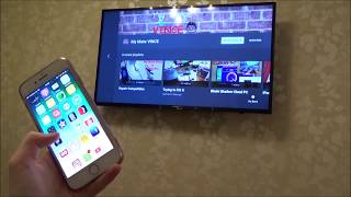 300K Subscriber Special - The Heath Robinson Guide to Connecting an iPhone to a TV