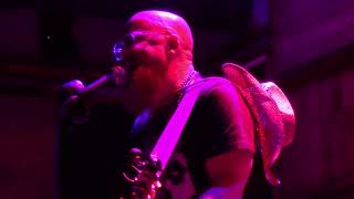 2025-12-13: Angie Aparo performs 'Spaceship' LIVE ROASTING ROOM BLUFFTON SOUTH CAROLINA USA