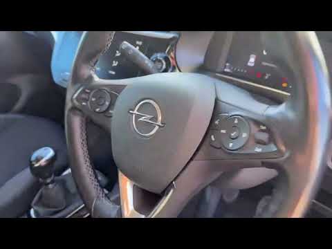 Opel Corsa 2022 ELITE 1.2 HATCHBACK €83 P/W W WITH - Image 2