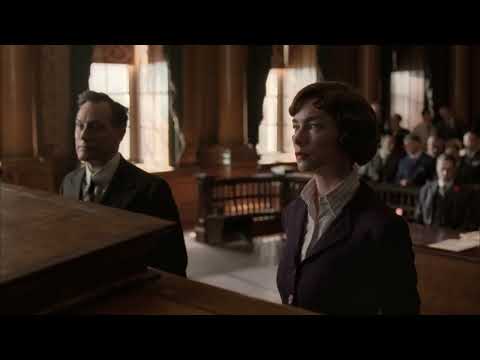 Boardwalk Empire (season 2): Nucky Thompson acquittal