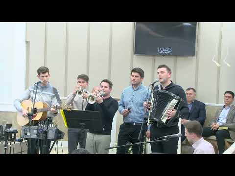 Frații Opriș... Pe drumul către Patria iubirii