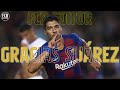 Luis Suarez ● Tribute Video - FC Barcelona (2014-2020) [HD]