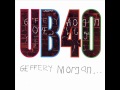 UB40 - As Always You Were Wrong Again