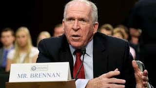 WATCH LIVE: Former CIA director John Brennan testifies before House Intelligence Committee