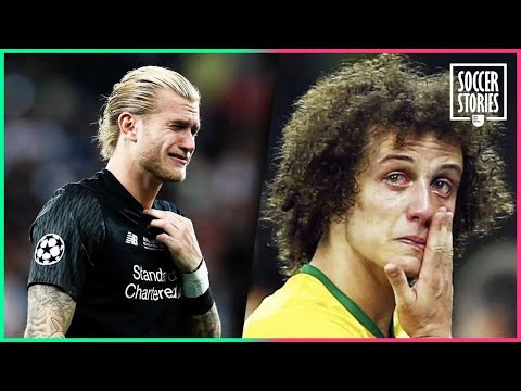 6 players that ruined their careers in just ONE MATCH | Oh My Goal