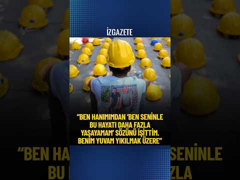 Bağımsız Maden-İş Sendikası’na bağlı işçiler, Enerji ve Tabii Kaynaklar Bakanlığı önünde#madencilik