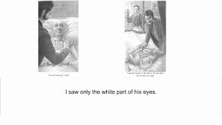 The facts in the case of Mr. valdemar