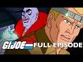 Slave Of The Cobra Master G I Joe A Real American Hero Mini Series S01 E02 Full Episode
