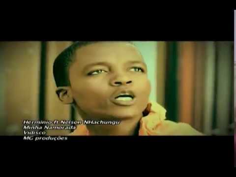 Herminio feat. Ace Nells - Minha namorada (Video Oficial)