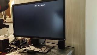 Sega Rail Chase 2 Arcade 1995: Actual Hardware Wiring And Gameplay