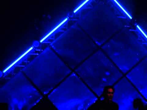 Hamunaptra & Ophidian - Darkness Incarnate @ Thunderdome