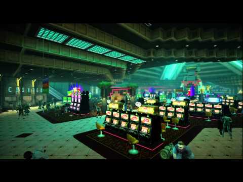 AH Guide: Dead Rising 2: Off The Record - Prestigious PP, Powered Up, No Zombies in the Vents