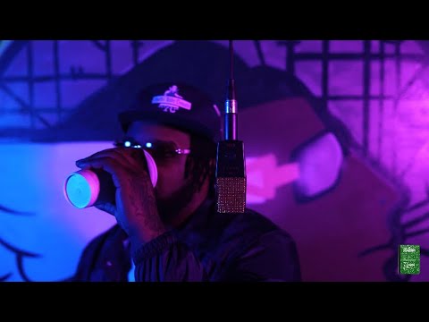 Track The Cloud - Barney Rubble (Writers Block Live Performance￼)