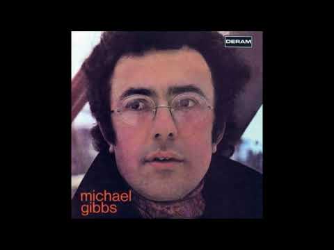 Michael Gibbs ‎– Michael Gibbs (1970)