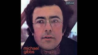 Michael Gibbs ‎– Michael Gibbs (1970)
