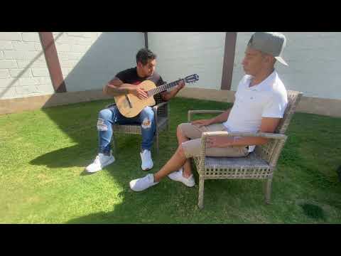 Dame su lugar - Lola Club ft LUCAH / (cover) Emmanuel Y Sebastián