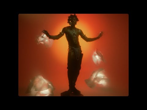 Desire Marea - If You Know (Official Video)