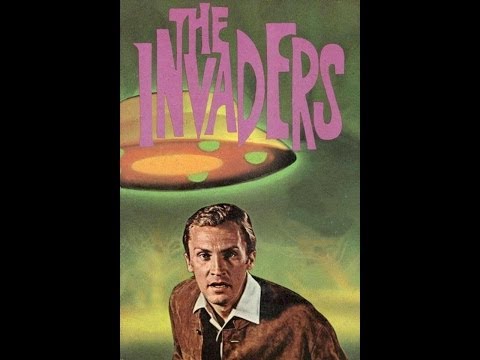 Invaders Guest Stars